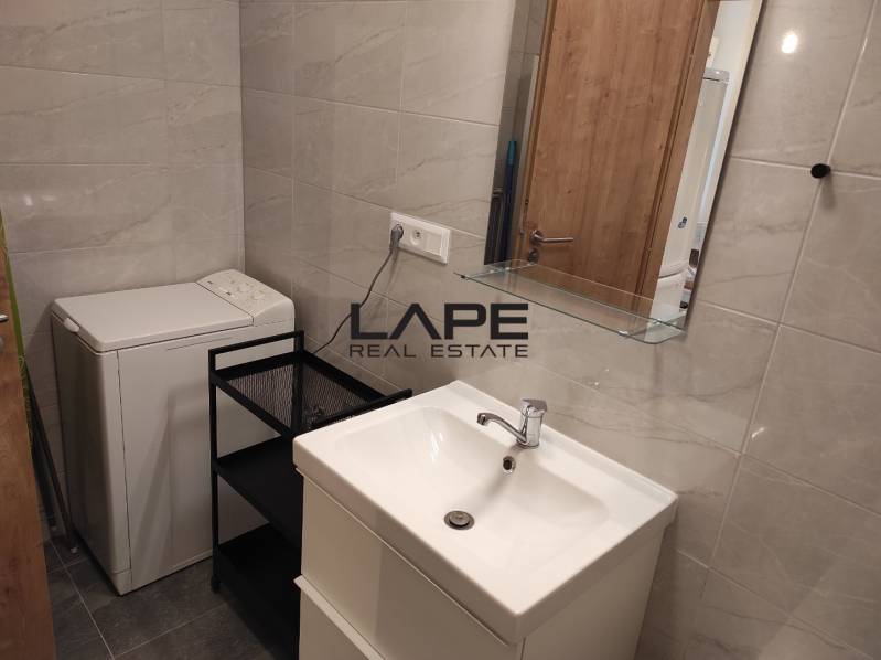 Studio, Klemensova, Rent, Bratislava - Staré Mesto, Slovakia