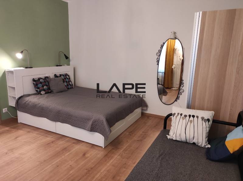 Studio, Klemensova, Rent, Bratislava - Staré Mesto, Slovakia