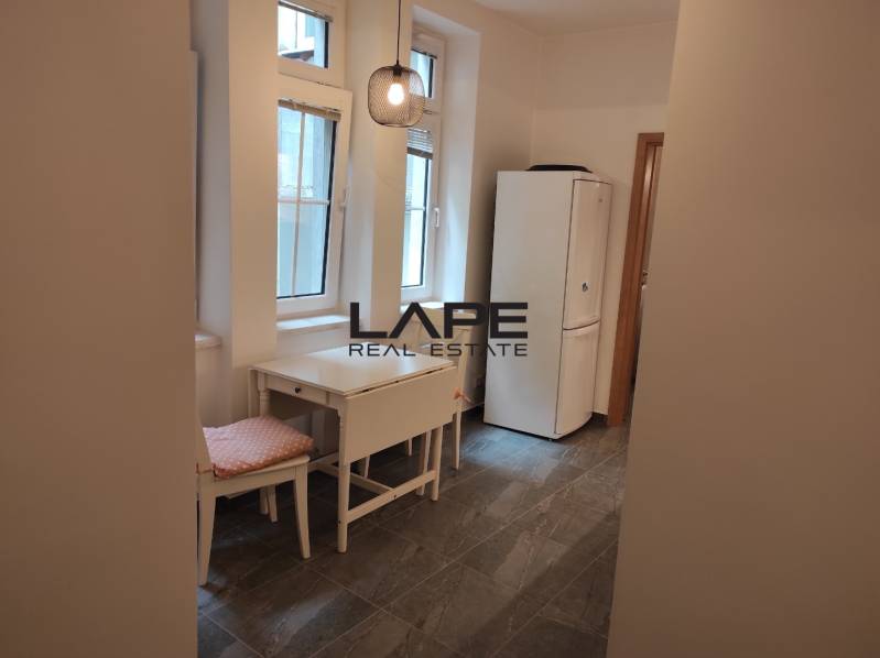 Studio, Klemensova, Rent, Bratislava - Staré Mesto, Slovakia