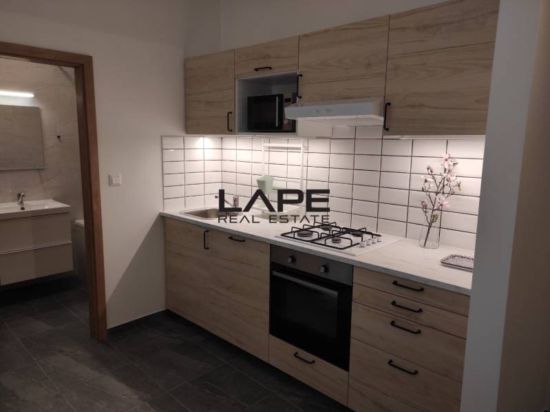 Studio, Klemensova, Rent, Bratislava - Staré Mesto, Slovakia