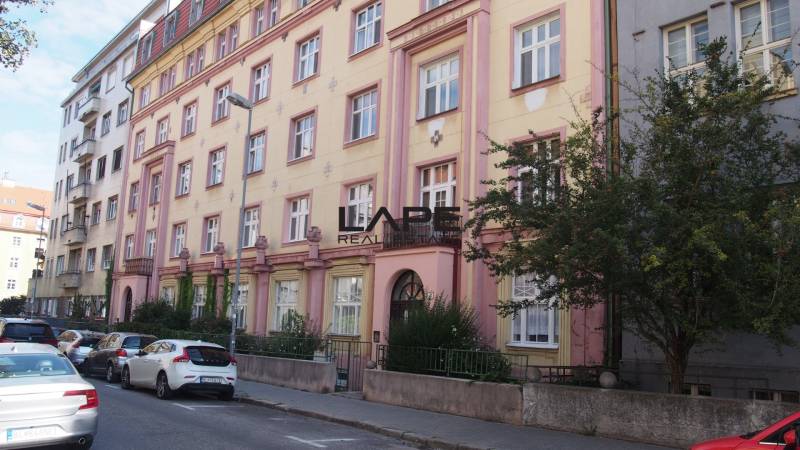 Studio, Klemensova, Rent, Bratislava - Staré Mesto, Slovakia