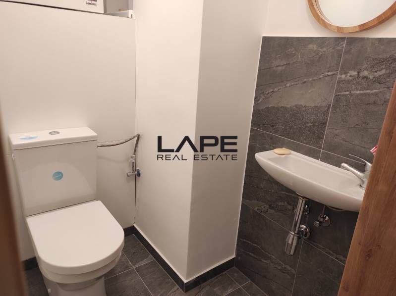 Studio, Klemensova, Rent, Bratislava - Staré Mesto, Slovakia