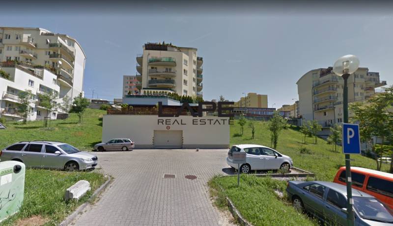 Searching for Two bedroom apartment, Bratislava - Karlova Ves, Slovaki