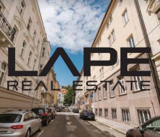Superiorly renovated 2-room apartment in the Old Town