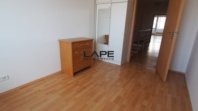 Rent Three bedroom apartment, Tomášikova, Bratislava - Nové Mesto, Slo