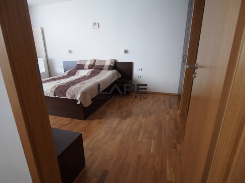 One bedroom apartment- rent - River Park  Bratislava - BEST PRICE 