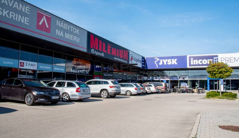 Commercial premises, Pestovatelska , Rent, Bratislava - Ružinov, Slova