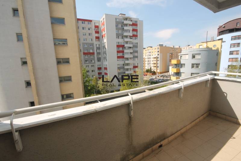 Rent Studio, Studio, Kresánkova, Bratislava - Karlova Ves, Slovakia