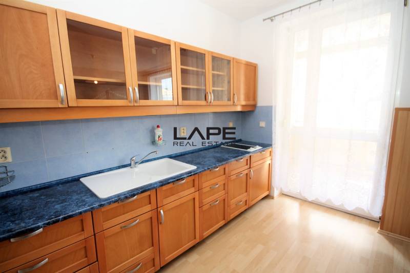 Rent Studio, Studio, Kresánkova, Bratislava - Karlova Ves, Slovakia