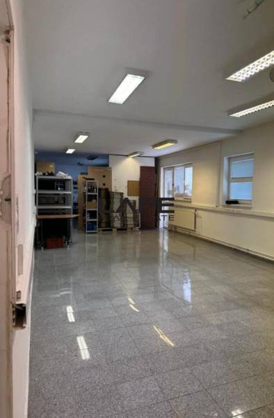 Rent Storehouses and Workshops, Storehouses and Workshops, Bratislava 