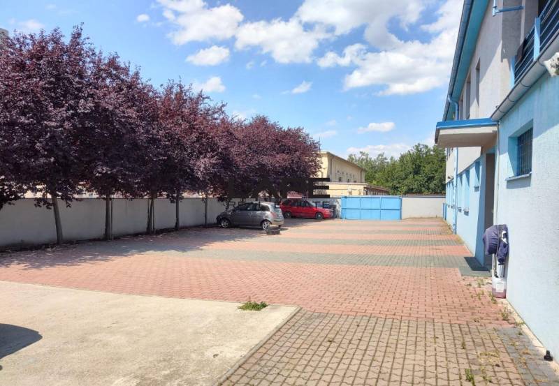 Rent Storehouses and Workshops, Storehouses and Workshops, Bratislava 