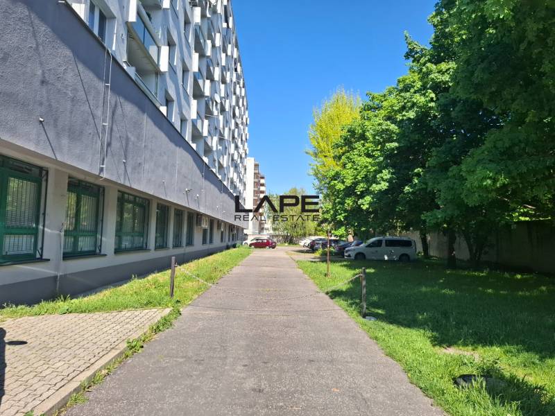 Sale Two bedroom apartment, Two bedroom apartment, Trnavská cesta, Bra