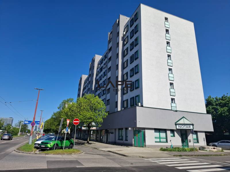 Sale Two bedroom apartment, Two bedroom apartment, Trnavská cesta, Bra