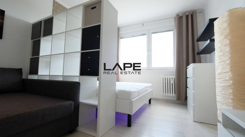 Sale Studio, Studio, Dudvážska, Bratislava - Vrakuňa, Slovakia