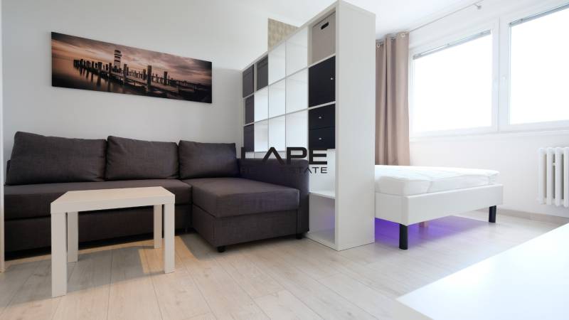 Sale Studio, Studio, Dudvážska, Bratislava - Vrakuňa, Slovakia