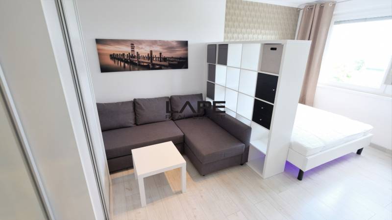 Sale Studio, Studio, Dudvážska, Bratislava - Vrakuňa, Slovakia