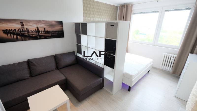 Sale Studio, Studio, Dudvážska, Bratislava - Vrakuňa, Slovakia