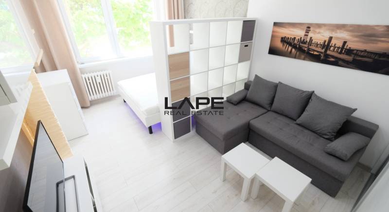 Sale Studio, Studio, Toplianska, Bratislava - Vrakuňa, Slovakia