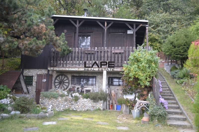 Sale Cottage, Cottage, Bratislava - Rača, Slovakia
