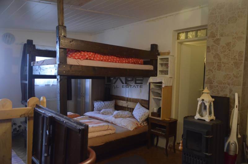 Sale Cottage, Cottage, Bratislava - Rača, Slovakia