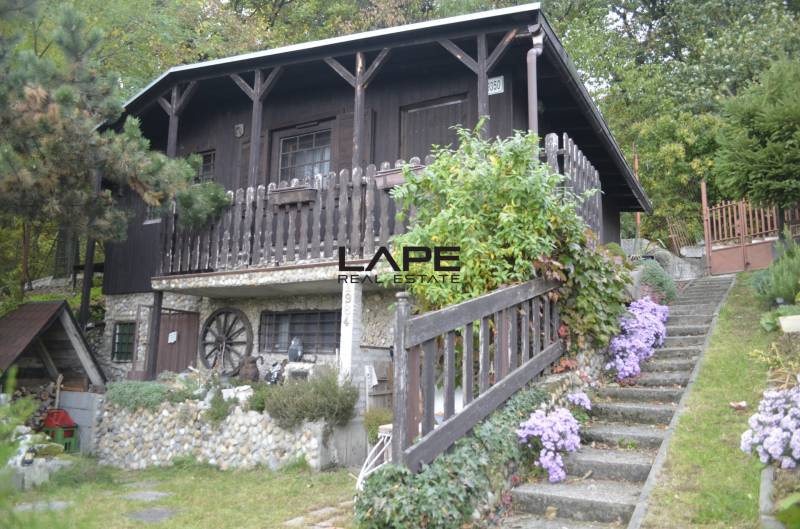 Sale Cottage, Cottage, Bratislava - Rača, Slovakia