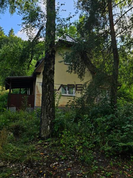 Sale Cottage, Cottage, Žiar nad Hronom, Slovakia