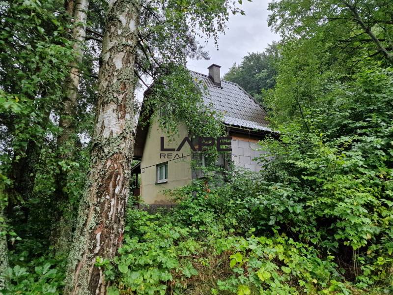 Sale Cottage, Cottage, Žiar nad Hronom, Slovakia