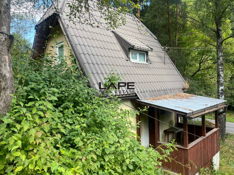 Sale Cottage, Cottage, Žiar nad Hronom, Slovakia