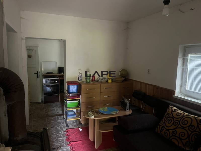 Sale Cottage, Cottage, Žiar nad Hronom, Slovakia