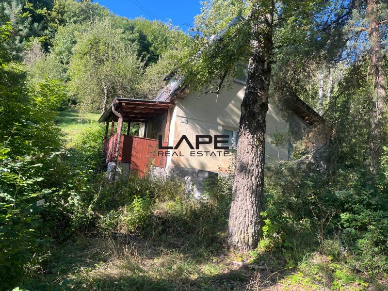 Sale Cottage, Cottage, Žiar nad Hronom, Slovakia