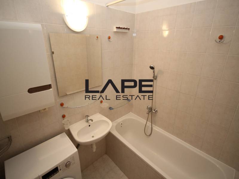 Rent Studio, Studio, Kresánkova, Bratislava - Karlova Ves, Slovakia