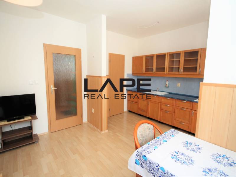 Rent Studio, Studio, Kresánkova, Bratislava - Karlova Ves, Slovakia