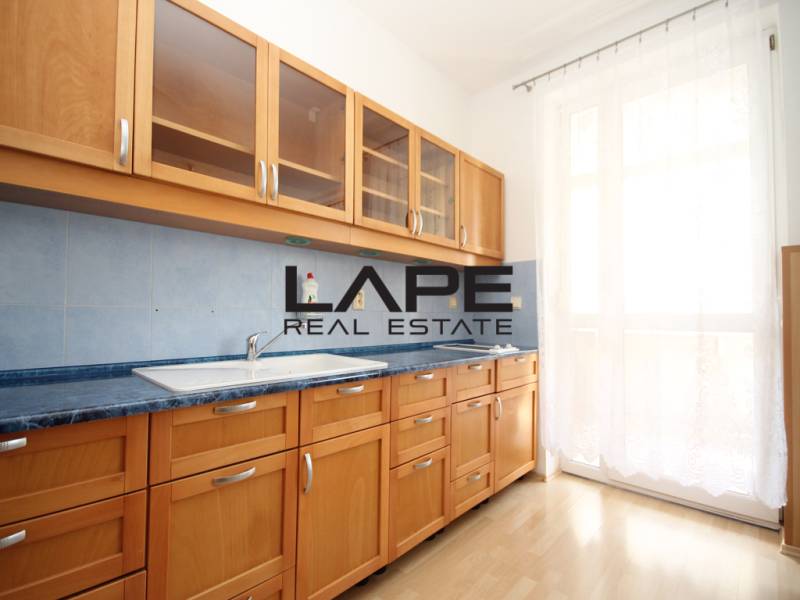 Rent Studio, Studio, Kresánkova, Bratislava - Karlova Ves, Slovakia