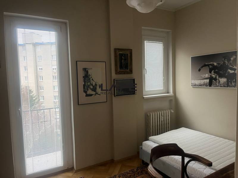 Rent Two bedroom apartment, Two bedroom apartment, Kúpeľná, Bratislava