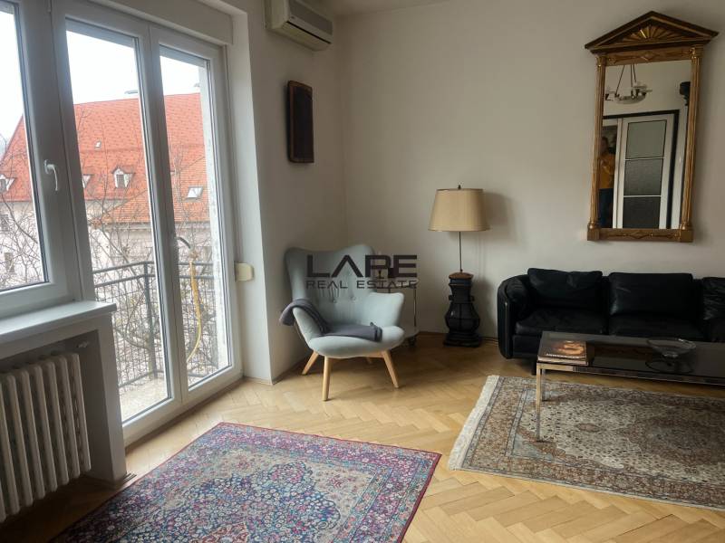 Rent Two bedroom apartment, Two bedroom apartment, Kúpeľná, Bratislava