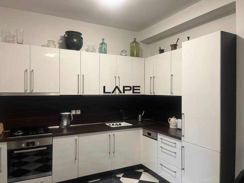 Rent Two bedroom apartment, Two bedroom apartment, Kúpeľná, Bratislava