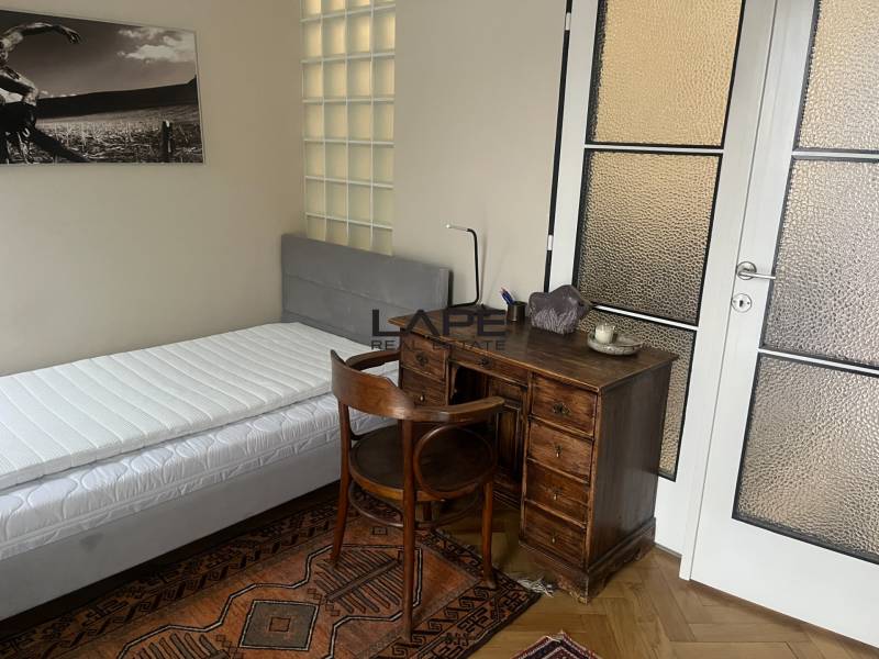 Rent Two bedroom apartment, Two bedroom apartment, Kúpeľná, Bratislava