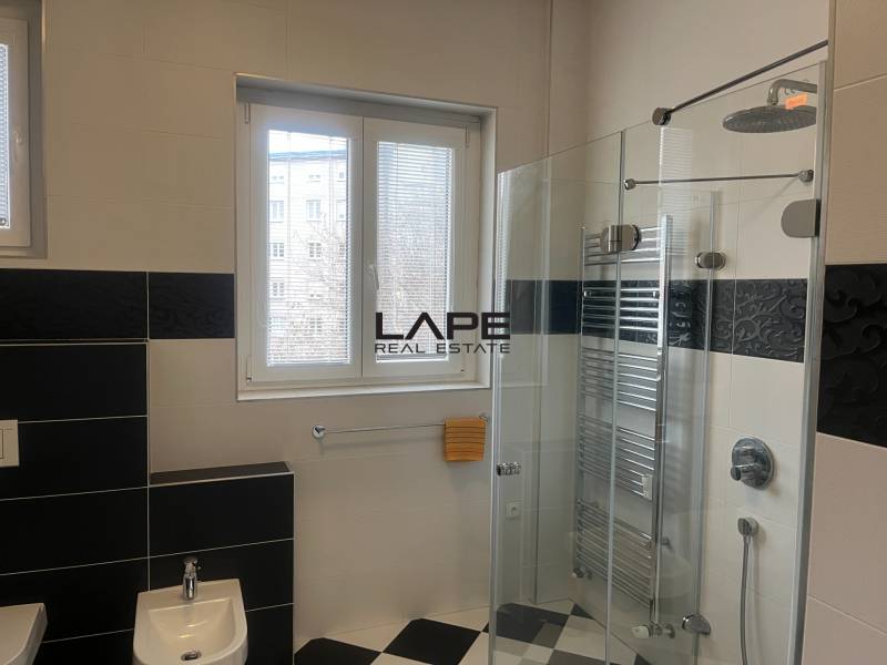 Rent Two bedroom apartment, Two bedroom apartment, Kúpeľná, Bratislava