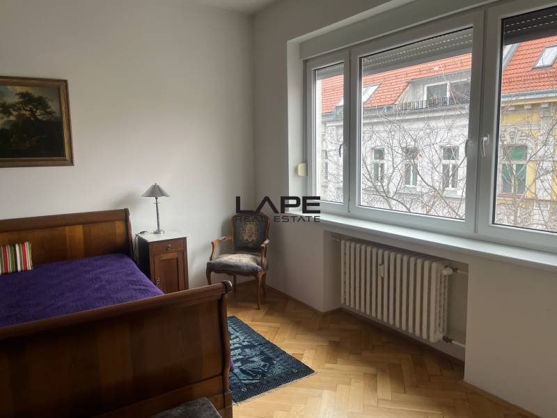 Rent Two bedroom apartment, Two bedroom apartment, Kúpeľná, Bratislava