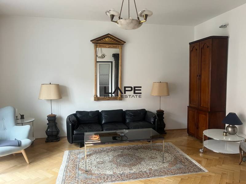 Rent Two bedroom apartment, Two bedroom apartment, Kúpeľná, Bratislava