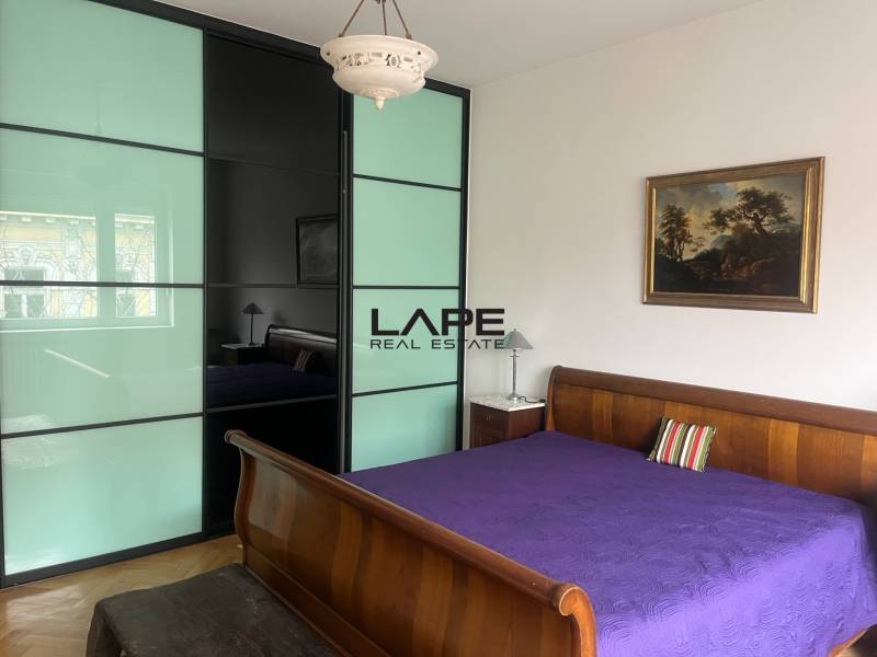 Rent Two bedroom apartment, Two bedroom apartment, Kúpeľná, Bratislava