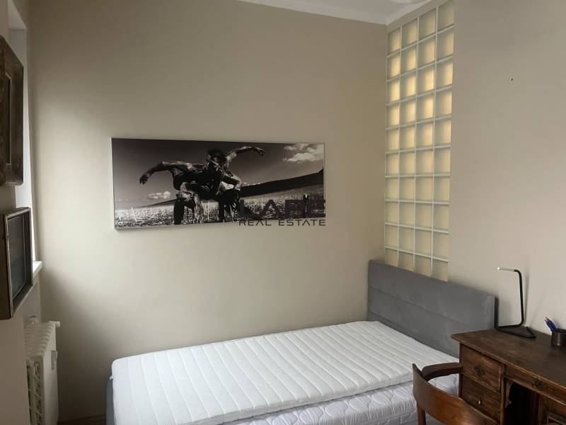 Rent Two bedroom apartment, Two bedroom apartment, Kúpeľná, Bratislava