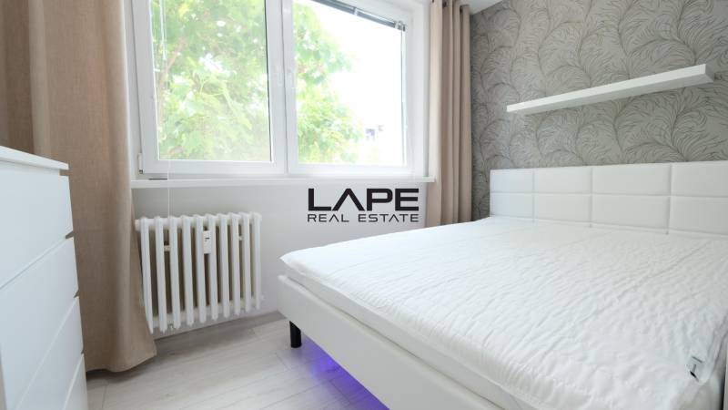 Sale Studio, Studio, Toplianska, Bratislava - Vrakuňa, Slovakia