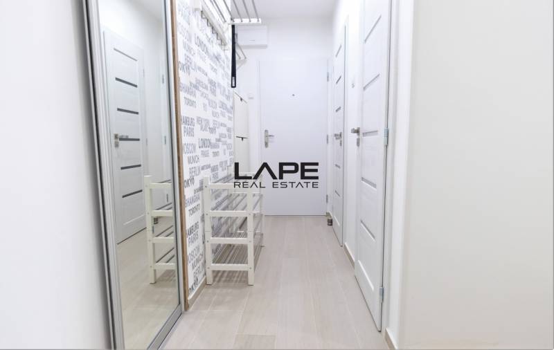 Sale Studio, Studio, Toplianska, Bratislava - Vrakuňa, Slovakia