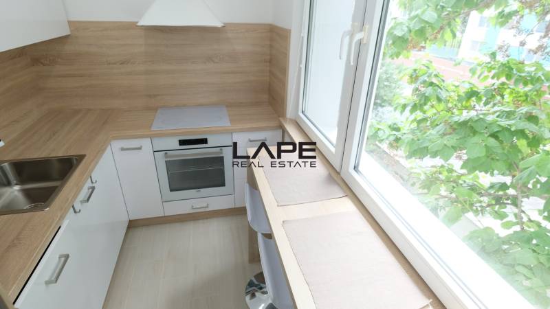 Sale Studio, Studio, Toplianska, Bratislava - Vrakuňa, Slovakia