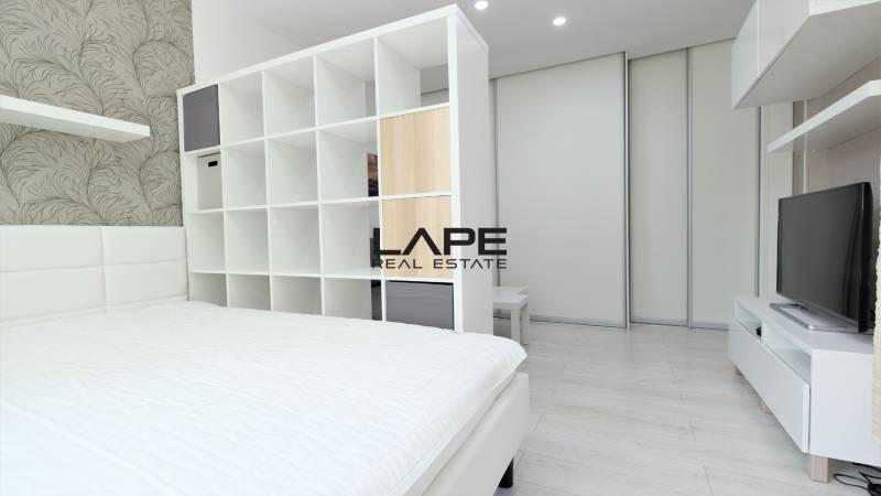 Sale Studio, Studio, Toplianska, Bratislava - Vrakuňa, Slovakia