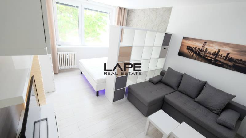 Sale Studio, Studio, Toplianska, Bratislava - Vrakuňa, Slovakia