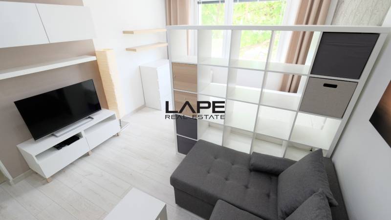 Sale Studio, Studio, Toplianska, Bratislava - Vrakuňa, Slovakia