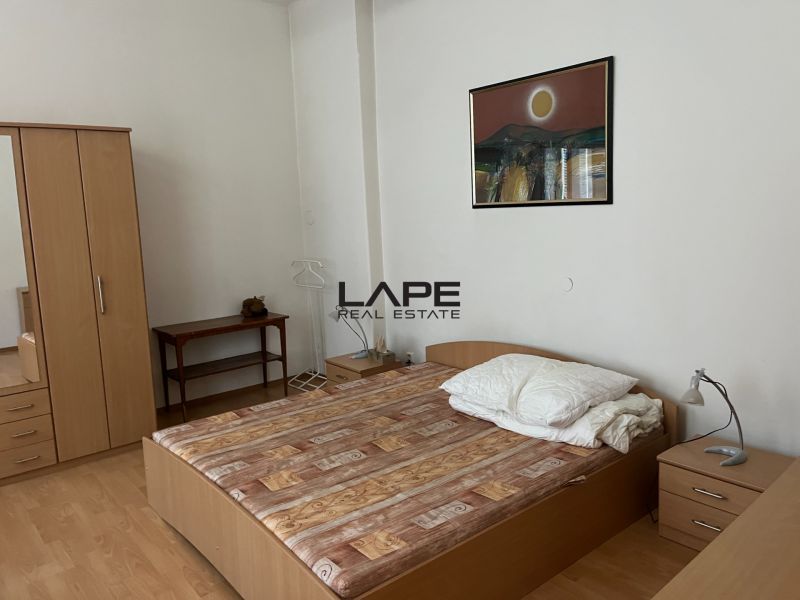 Rent One bedroom apartment, One bedroom apartment, Obchodná, Bratislav