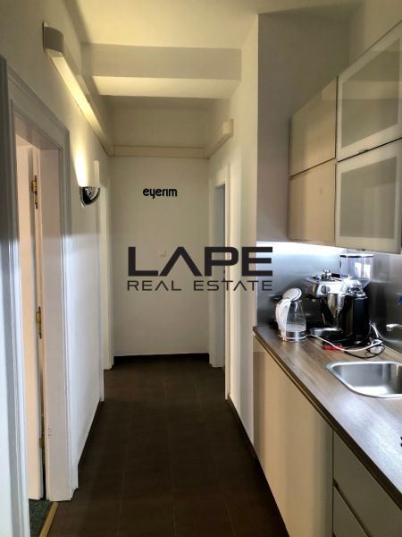 Offices - centre of Bartislava - for rent